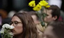 Woman Slain in Charlottesville Remembered