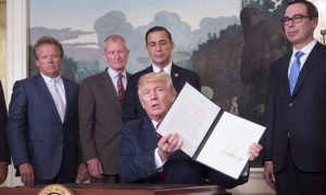 The Difficulty of Resolving US-China Intellectual Property Disputes