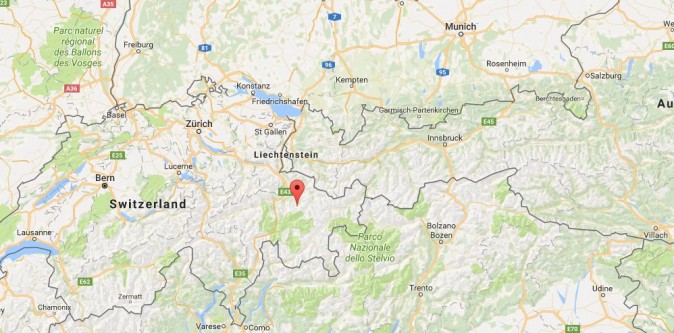 (Google Maps)