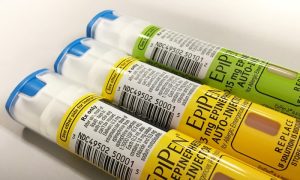 Biden Administration Suspends Trump Order to Lower Insulin, Epinephrine Prices
