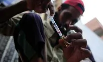 Desperate ISIS Fighters Use Drugs to Maintain ‘Murderous Fervor’ as Food Runs Out