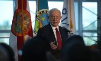 Sessions Blasts Sanctuary Cities for Aiding Criminals