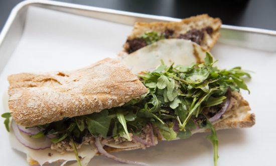 Regina’s Grocery Serves Up a Family Tree of Italian Sandwiches