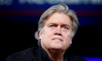 Steve Bannon Pleads Not Guilty on Fraud Charges, Released on Bail