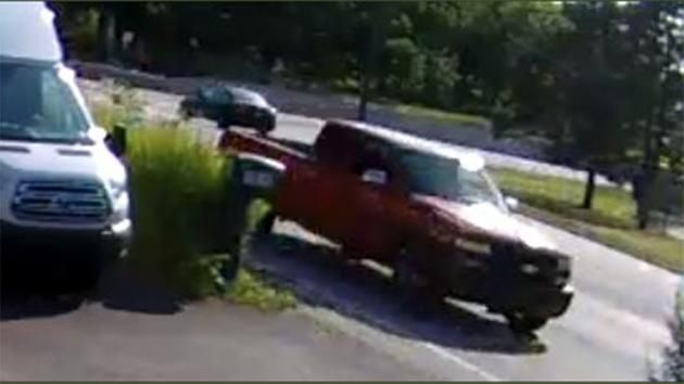Witnesses described the incident as a