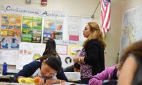 LA Unified Fills Half of Teacher Vacancies With District Staff, Finalizing Reassignments