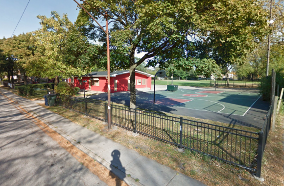 Bradley Park (Google Maps)