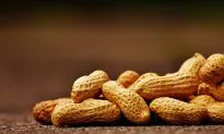 Nuts for Peanuts!