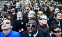 Millions of Americans Hoping for Clear Sky While Awaiting Total Solar Eclipse