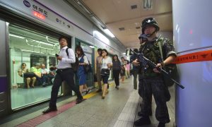 North Korea Threatens Australia Over Standing by US, Joining Military Drills