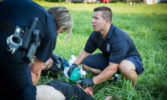 An Addicted County and a Sheriff’s Cry for Help