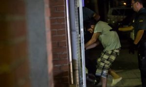 Four Suspected Barcelona Attack Plotters Appear in Court