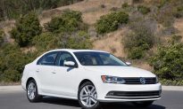 2017 Volkswagen Jetta