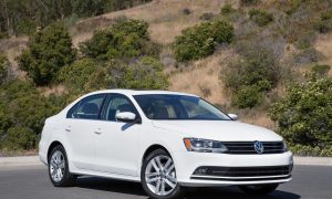 2017 Volkswagen Jetta