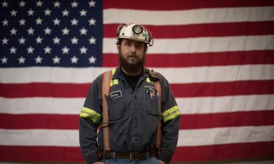 Climate Change and the Energy Transition Demand a US Mining Revolution