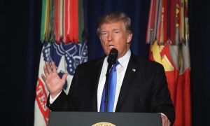 Experts React to Trump's New Afghanistan Strategy