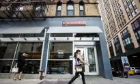 Chipotle Agrees to Record $25 Million Fine Over Tainted Food