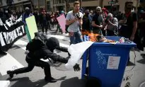 Prosecution of Far-Right But Not Antifa for Same Riots ‘Constitutionally Impermissible’: Judge