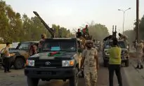 ISIS Blamed for 11 Beheadings in Libya