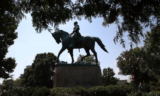 The Trump-Charlottesville ‘Moral Equivalency’ Lie the Left Keeps Telling