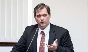 Claims of Reform in China's Organ Transplant System Not to be Trusted, Expert Says