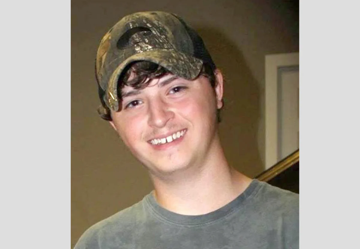 Austin Bohanan walked out of the woods after missing for 11 days.