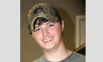 Teen Walks Out of Woods After 11 Days With No Food