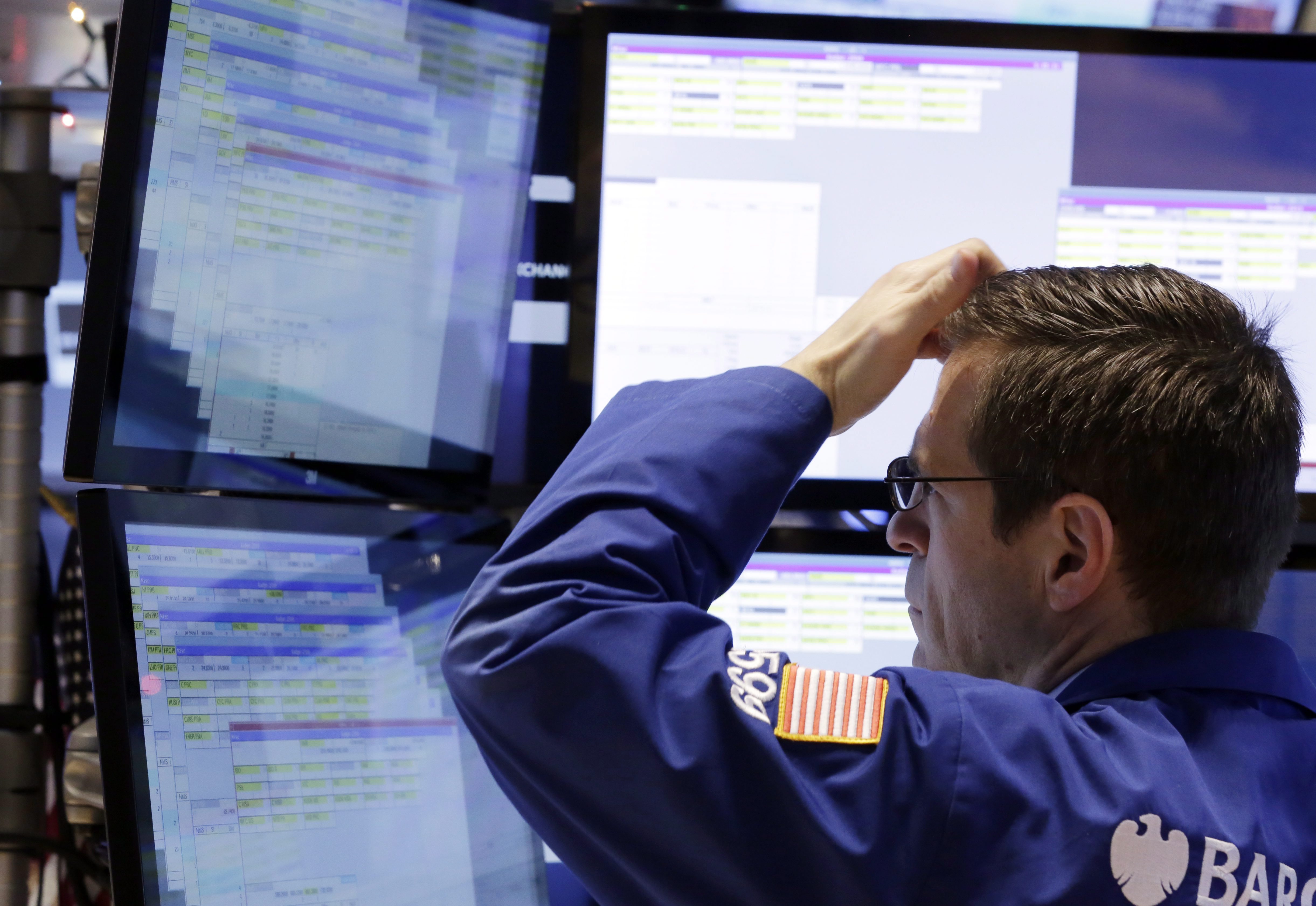 Global Bond Market Decimated, Future Performance 'Policy Dependent' - Vimarsana News