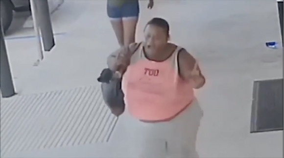 (Shreveport Police)