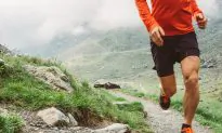 Running for the Body and Mind
