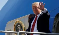 Trump New Sanctions Seek to Halt Financing for Venezuela ‘Dictatorship’
