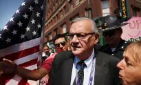 President Trump Pardons Former Arizona Sheriff Joe Arpaio