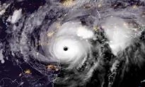 No ‘Named’ Atlantic Hurricanes for Most of July and August, First Time Since 1941: Forecaster