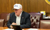 President Donald Trump on Top of Hurricane Harvey Response