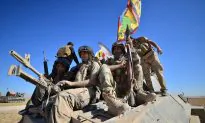 Iraqi Forces Retake Most of Tal Afar From ISIS: Military