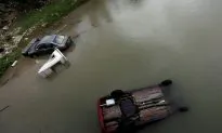 Storm Pakhar Hits Hong Kong and Macau Days After Deadly Hato