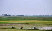 Heading Off the World’s Water Woes
