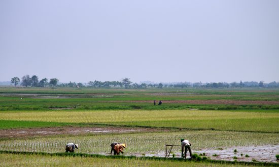 Heading Off the World’s Water Woes