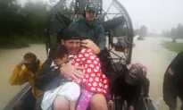 FEMA Calls On Citizens to Help Deal With Texas Flooding