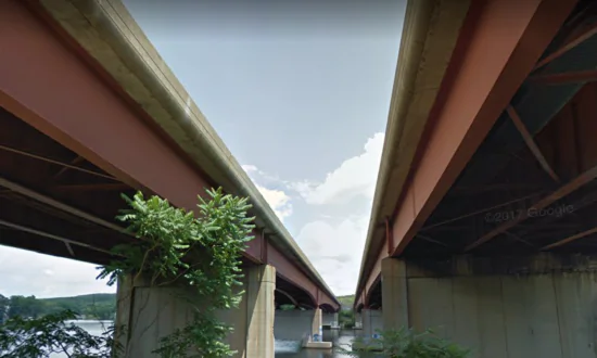 7-Year-Old Girl Abducted, Strangled, Thrown From Bridge, and Survives