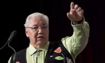 Honour Indigenous Heroes Instead of Debating Macdonald: Sinclair