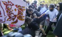 DNC Deputy Chair Tweets Photo of Himself With Domestic Terrorist Antifa Handbook