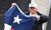 Texas Lawmaker Proposes ‘1836 Project’ to Promote Education of ‘Texas Values’