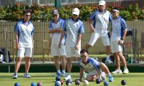 HKFC Taste First Defeat of the Season
