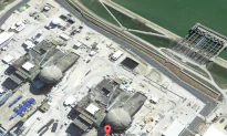 Nuclear Plants Safe, but NRC Keeping Close Eye on Harvey