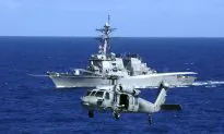 US Shoots Down Ballistic Missile Off Coast of Hawaii, Proves Upgraded Defense Works