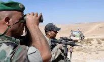 Lebanon Finds Soldiers’ Bodies After Retaking ISIS-Held Area
