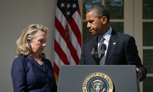 Obama Official Tried to Terminate Clinton Foundation Probe During 2016 Election, Report Says