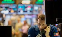 Dow Falls Nearly 1,000 Points on May 5, Erasing Previous Day’s Rally