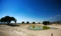 Why Latin America Is Suffering Critical Water Shortages